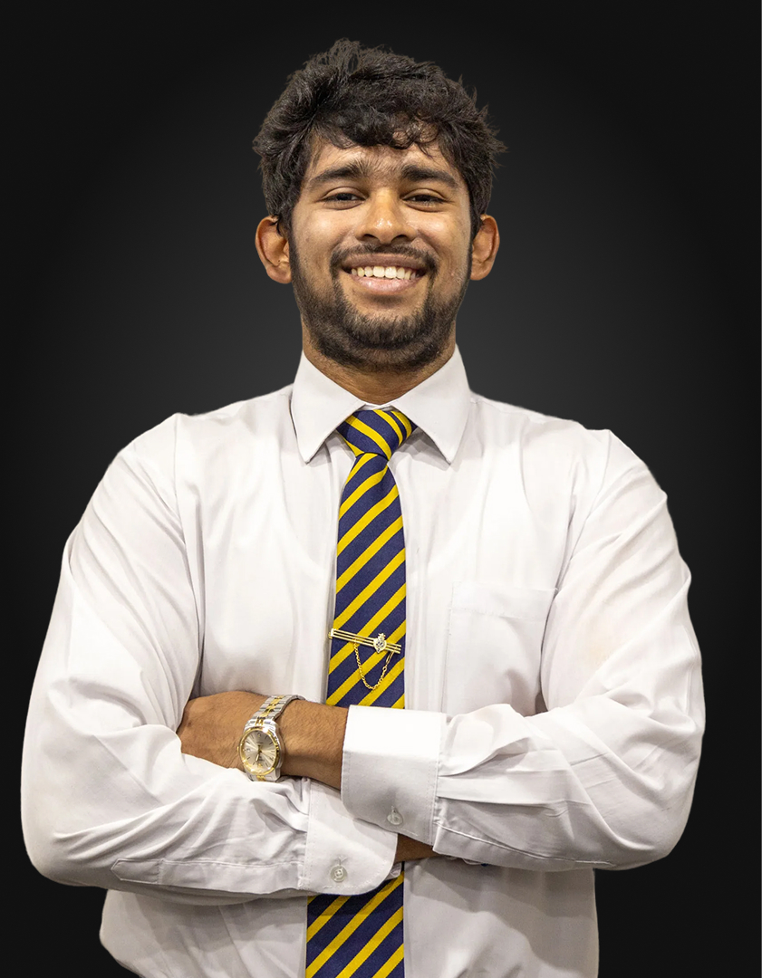 Thevindu Dissanayake